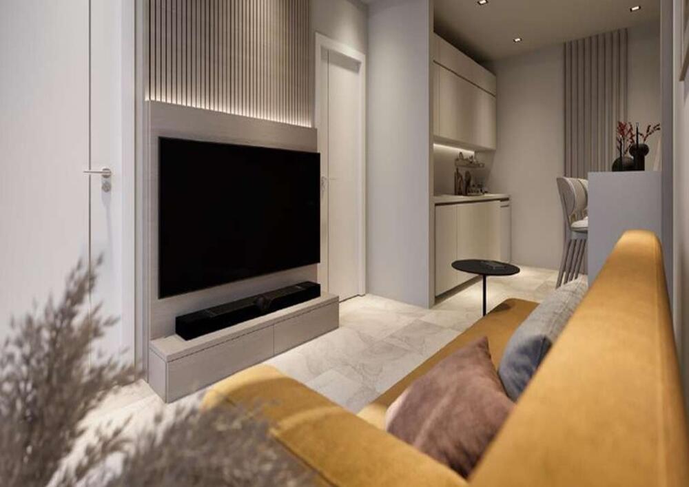 Voula Suites